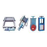 Fuel valve equipment