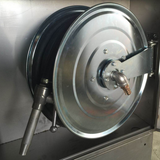 Spraying and Washing Equipment