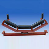 Deviation Correction Adjustment Device