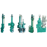 Actuating Rod，Push Rod