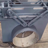 air lock