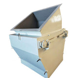 Buffer Air Lock